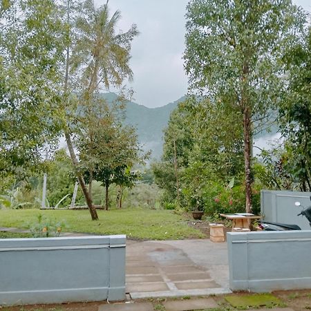 Jepun Homestay Lemukih Singaraja Eksteriør billede