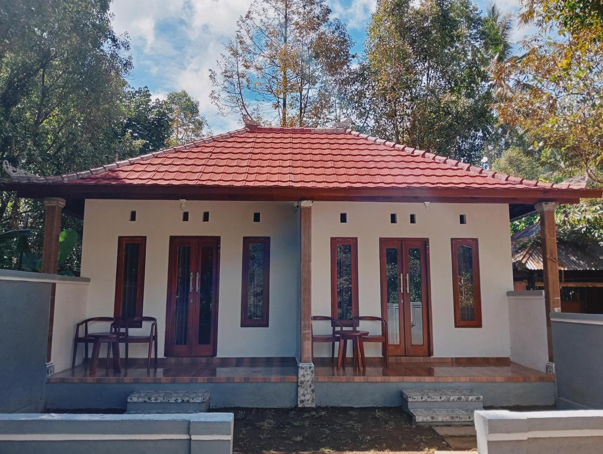 Jepun Homestay Lemukih Singaraja Eksteriør billede