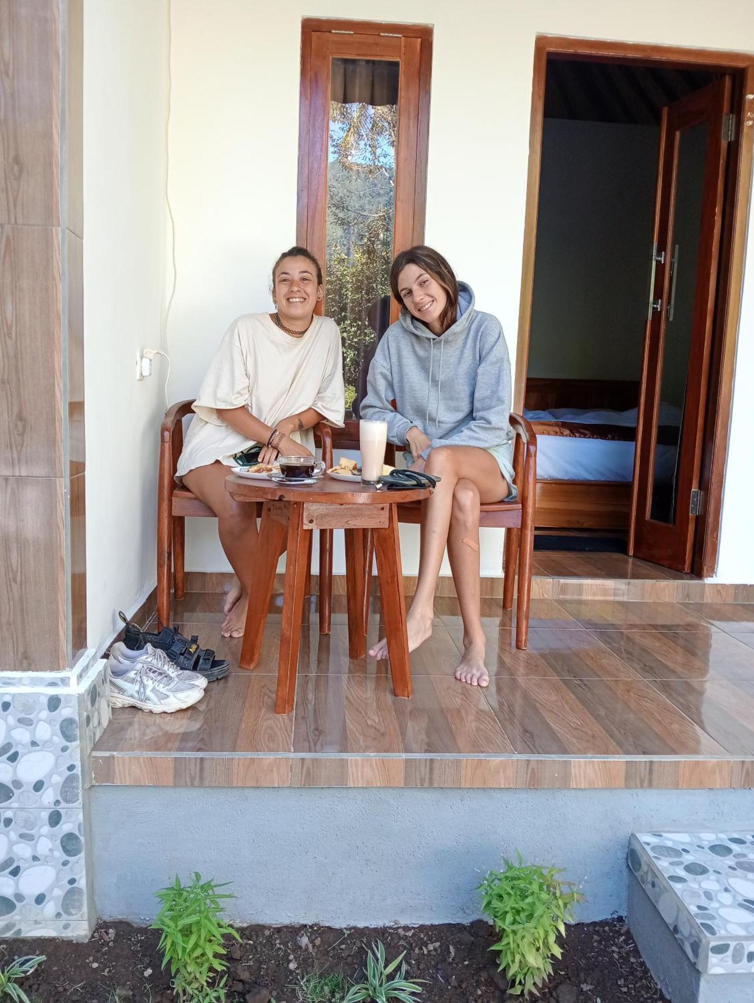 Jepun Homestay Lemukih Singaraja Eksteriør billede