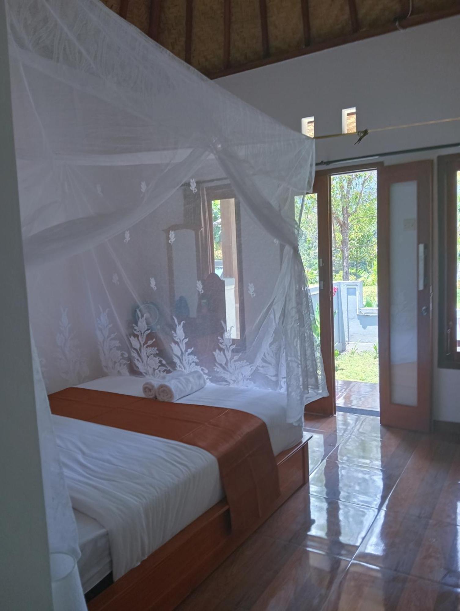 Jepun Homestay Lemukih Singaraja Eksteriør billede
